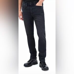 rag & bone standard issue FIT 2 slim men's Jeans size 31 color dukes